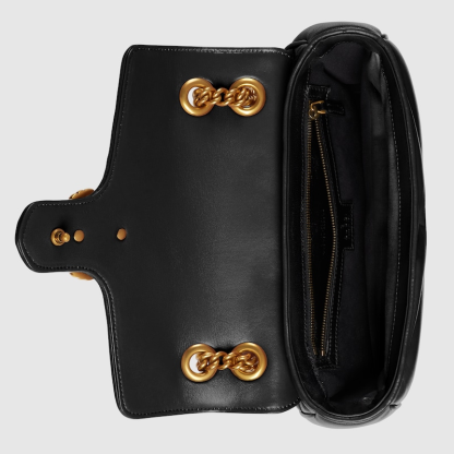 GG Marmont series small shoulder bag
